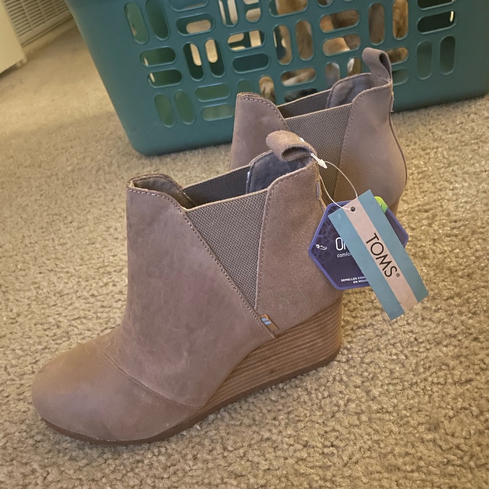 Wedges - Picture 3 of 5